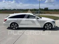 2016 Mercedes Benz CLS 400