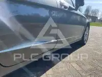 2016 Mercedes Benz CLS 400