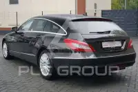 2016 Mercedes Benz CLS 400