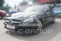 2016 Mercedes Benz CLS 400