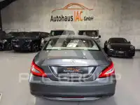 2016 Mercedes Benz CLS 400