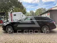 2016 Mercedes Benz CLS 400