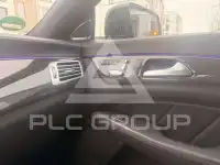 2016 Mercedes Benz CLS 400