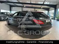 2016 Mercedes Benz CLS 400