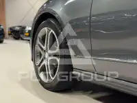 2016 Mercedes Benz CLS 400