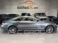 2016 Mercedes Benz CLS 400