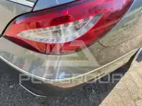 2016 Mercedes Benz CLS 400
