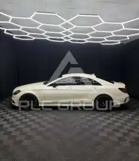 2016 Mercedes Benz CLS 400