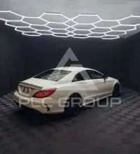 2016 Mercedes Benz CLS 400