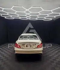 2016 Mercedes Benz CLS 400