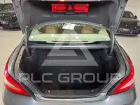 2016 Mercedes Benz CLS 400