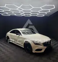 2016 Mercedes Benz CLS 400