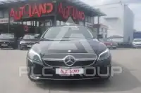 2016 Mercedes Benz CLS 400