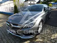 2016 Mercedes Benz CLS 400