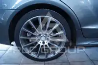 2016 Mercedes Benz CLS 400