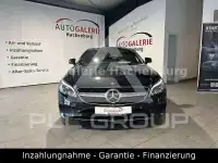 2016 Mercedes Benz CLS 400