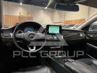 2016 Mercedes Benz CLS 400