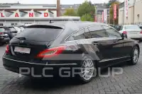 2016 Mercedes Benz CLS 400