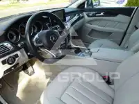 2016 Mercedes Benz CLS 400