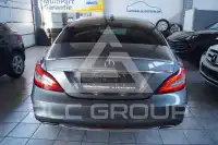 2016 Mercedes Benz CLS 400