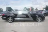 2016 Mercedes Benz CLS 400