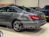 2016 Mercedes Benz CLS 400