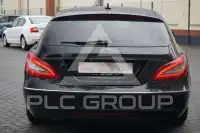 2016 Mercedes Benz CLS 400