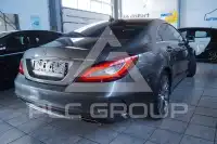 2016 Mercedes Benz CLS 400