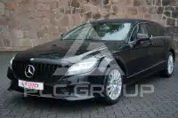 2016 Mercedes Benz CLS 400