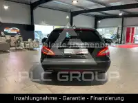 2016 Mercedes Benz CLS 400
