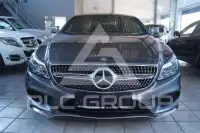 2016 Mercedes Benz CLS 400
