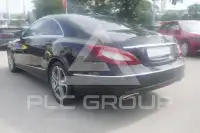 2016 Mercedes Benz CLS 400