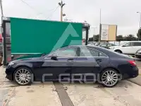 2016 Mercedes Benz CLS 400