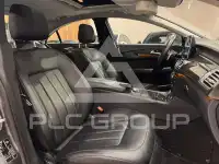2016 Mercedes Benz CLS 400