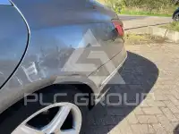 2016 Mercedes Benz CLS 400