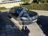 2016 Mercedes Benz E 300