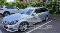2016 Mercedes Benz E 300