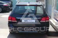 2016 Mercedes Benz E 300