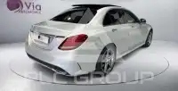 2016 Mercedes Benz E 300