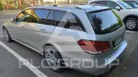 2016 Mercedes Benz E 300