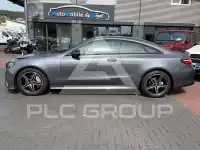 2016 Mercedes Benz E 300