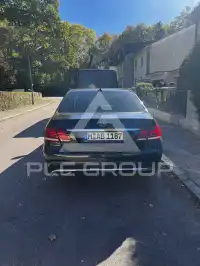 2016 Mercedes Benz E 300