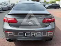 2016 Mercedes Benz E 300