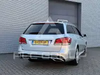 2016 Mercedes Benz E 300
