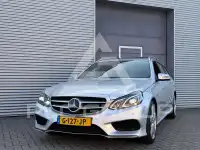 2016 Mercedes Benz E 300