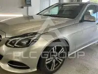 2016 Mercedes Benz E 300