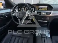 2016 Mercedes Benz E 300