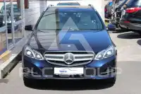 2016 Mercedes Benz E 300