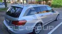 2016 Mercedes Benz E 300
