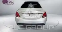 2016 Mercedes Benz E 300